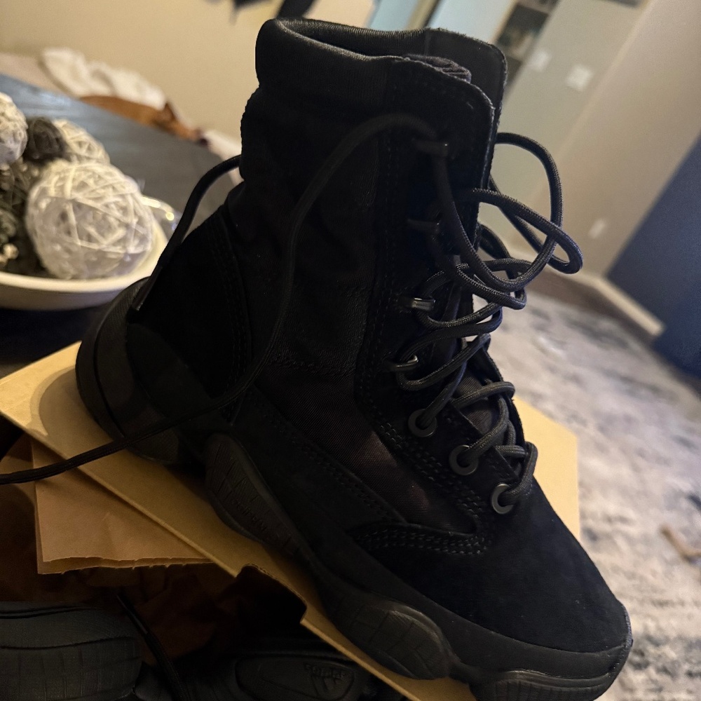 Yeezys